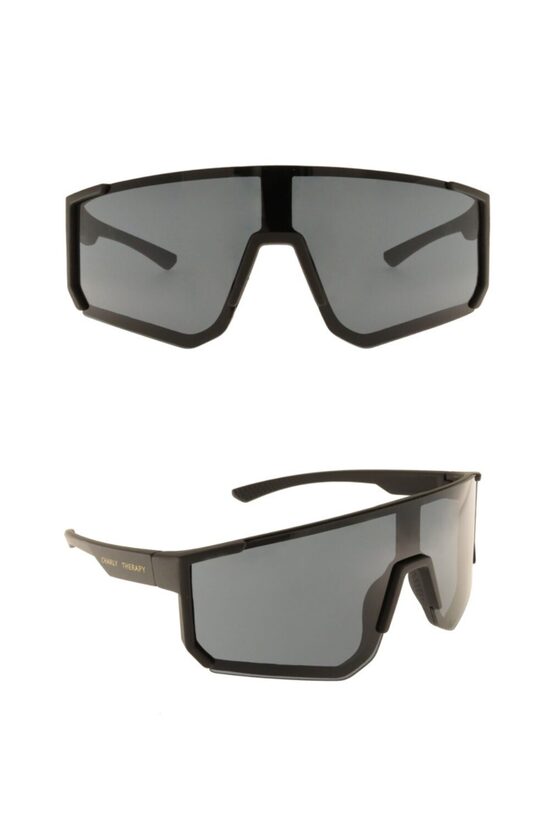 Saulesbrilles Charly Therapy - Miles Black